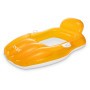 Aufblasbare Luftmatratze Intex Chilln Float Lounges orange