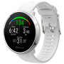 Armbanduhr Polar Ignite weiß