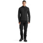 Herren Funktions-Sweatshirt Icebreaker Descender LS Zip