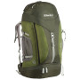 Kinderrucksack Boll Ranger 38-52 l grün Cheddar