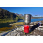 Gaskocher MSR Reactor 1,7L Stove System