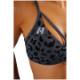 Sport-BH Nebbia Medium Support Leopard Sports Bra Primal