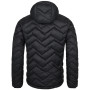 Herren-Winterjacke Kilpi Rebeki-M