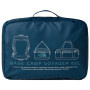 Reisetasche The North Face Base Camp Voyager Duffel 62l