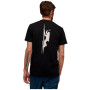 Herren-T-Shirt Black Diamond Ice Climber SS Tee