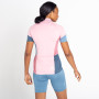 Damen-Radtrikot Dare 2b CompassionIIJrsey 2022