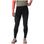 Damen-Leggings Dynafit Traverse Hybrid Tights W