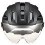 Fahrradhelm Uvex Stride Visor