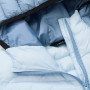 Damenjacke Regatta Womens Hooded Leedre Hybrid