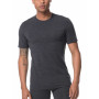 Herren-T-Shirt Icebreaker Mens Anatomica SS Crewe