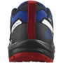 Kinderschuhe Salomon Xa Pro V8 Cs Waterproof J