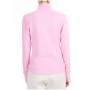 Damen-Sweatshirt 4F Fleece F479