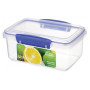 Lebensmittelbox Sistema Ten Pack Sw