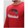Herren-T-Shirt Loap Alistaro