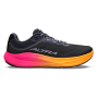 Schuhgröße (EU): 38,5 / Farbe: schwarz/rosa