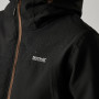 Damenjacke Regatta Womens Wentwood 3in1