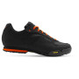 Radschuhe Giro Rumble VR