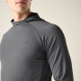 Herrenjacke Dare 2b Mens Sprint City Hoodie