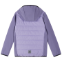 Kinderjacke Reima Vaihto Blooming Lilac