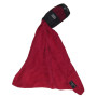 Handtuch Ferrino Sport Towel L rot
