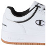 Herrenschuhe Champion Rd18 Low Low Cut Shoe M
