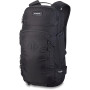 Rucksack Dakine Heli Pro 20L mix1 Black