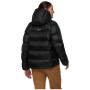 Damenjacke Mammut Glacier Glow IN Hooded Jacket Women