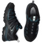 Damenschuhe Salomon X Ultra 3 Prime GTX W Black
