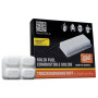 Trockenbrennstoff-Tabletten Esbit 6x14g