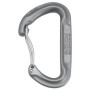 Karabiner Rock Empire Swift grau Grey