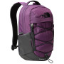 Rucksack The North Face Borealis Mini lila/schwarz Blackcurrantprpl/Tnfblack