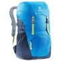 Rucksack Deuter Junior 18 l (2020) blau BayNavy