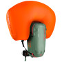 Lawinenrucksack Ortovox Ascent 28 S Avabag Kit