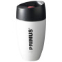 Thermotasse Primus Vacuum Commuter 0,3 l weiß