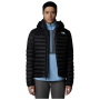 Damenjacke The North Face W Terra Peak Hoodie