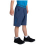 Kindershorts Kilpi Joseph dunkelblau dark blue