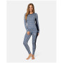 Damen-Funktionsshirt Kari Traa Rose LS 2.0