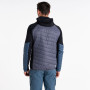 Herrenjacke Dare 2b Gendarme Wool Hybrd