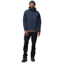 Herren-Winterjacke Fjällräven Keb Agile Winter Jacket M