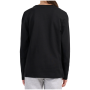 Kinder-T-Shirt 4F Longsleeve F654 Deep Black