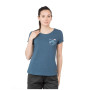 Damen-T-Shirt Chillaz Istrien