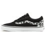 Damenschuhe Vans Ward
