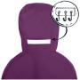Kinder-Softshell-Jacke Unuo Fleece Cross