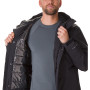 Herrenjacke Columbia Horizon Explorer Insulat