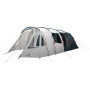 Zelt Easy Camp Palmdale 600 Lux weiß/blau