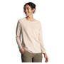 Damen-T-Shirt Craghoppers NosiLife Nour LS T-Shirt