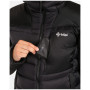 Herrenjacke Kilpi Guss-M
