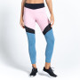 Damen-Leggings Dare 2b BorntoShineLeggng