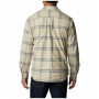 Herrenhemd Columbia Cornell Woods Fleece Lined Flannel