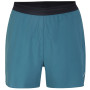 Herrenshorts Dare 2b Accelerate Short dunkelgrün MediteranGrn (L7W)